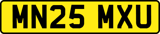 MN25MXU