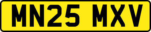 MN25MXV