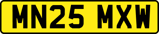 MN25MXW