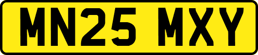 MN25MXY