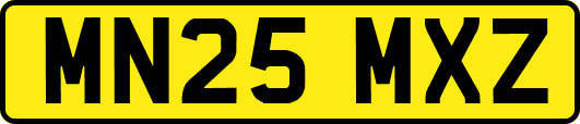MN25MXZ