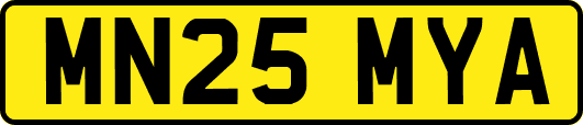 MN25MYA