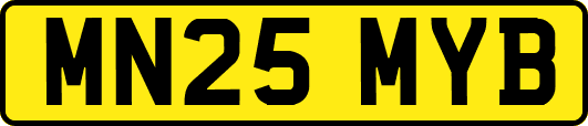 MN25MYB