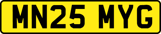 MN25MYG