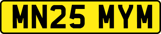 MN25MYM