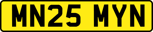MN25MYN