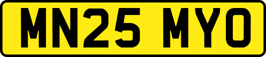 MN25MYO