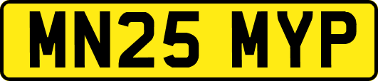 MN25MYP