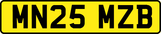 MN25MZB