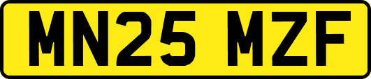 MN25MZF
