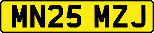 MN25MZJ