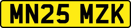 MN25MZK