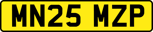 MN25MZP