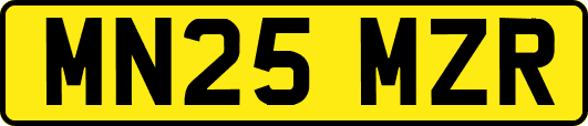 MN25MZR