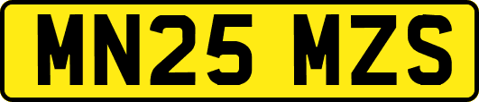 MN25MZS
