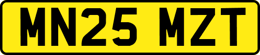 MN25MZT