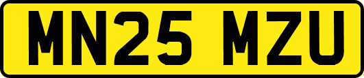 MN25MZU