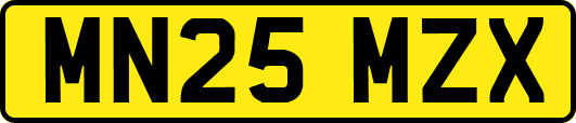 MN25MZX