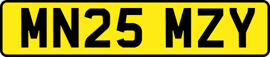 MN25MZY