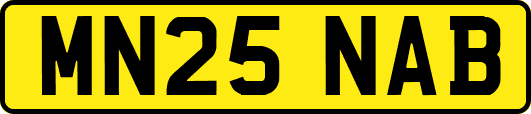 MN25NAB