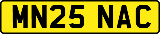 MN25NAC