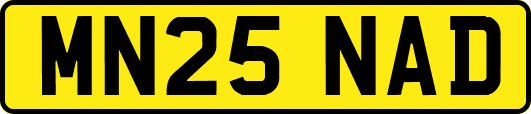 MN25NAD