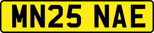 MN25NAE