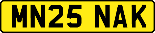 MN25NAK