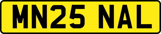 MN25NAL