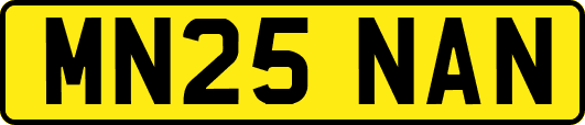 MN25NAN
