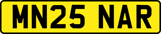 MN25NAR