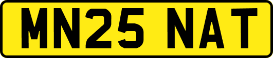 MN25NAT