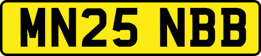 MN25NBB