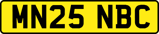 MN25NBC