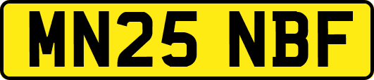 MN25NBF