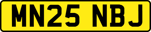 MN25NBJ