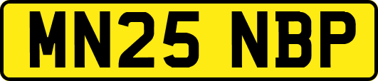MN25NBP