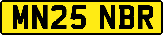 MN25NBR