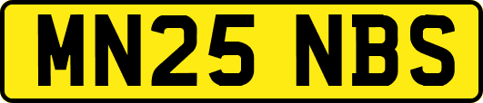 MN25NBS