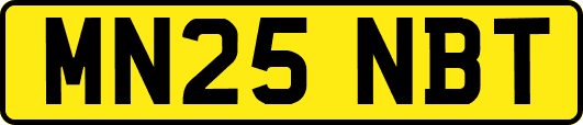 MN25NBT