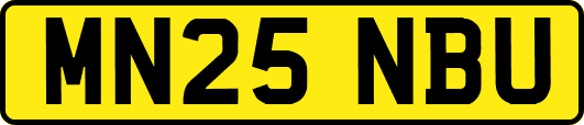 MN25NBU