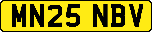 MN25NBV