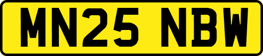 MN25NBW