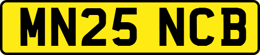 MN25NCB
