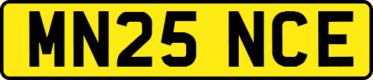 MN25NCE