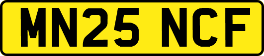 MN25NCF