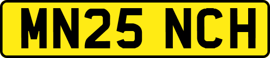 MN25NCH