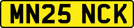 MN25NCK