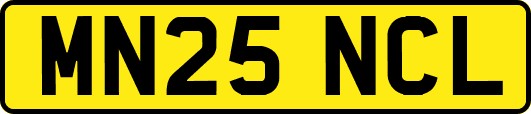 MN25NCL