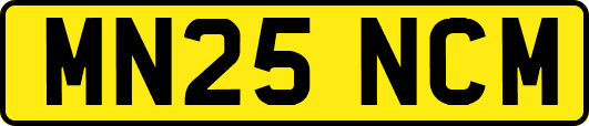 MN25NCM